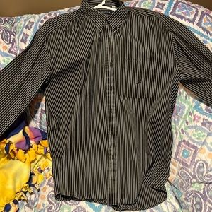 Men’s Dress Shirt